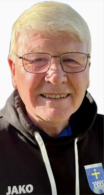 Andreas Hagen