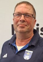 Frank Reinholdt