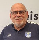 Klaus Bischoff