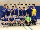 B-Junioren Futsal HKM TSV Lensahn